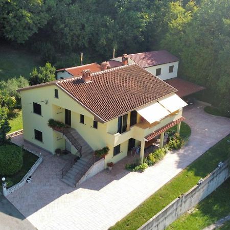 Apartman Koraca Roc Exterior photo