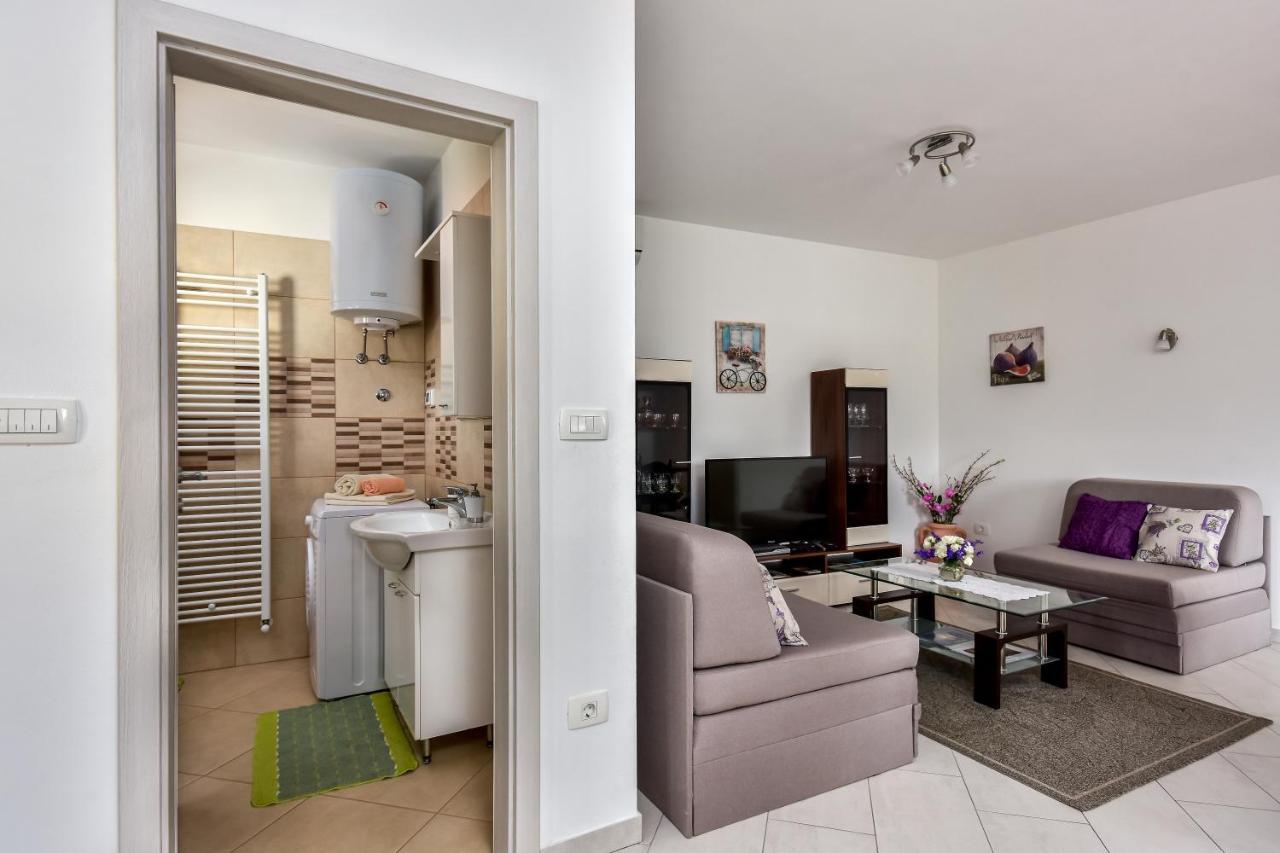 Apartman Koraca Roc Exterior photo
