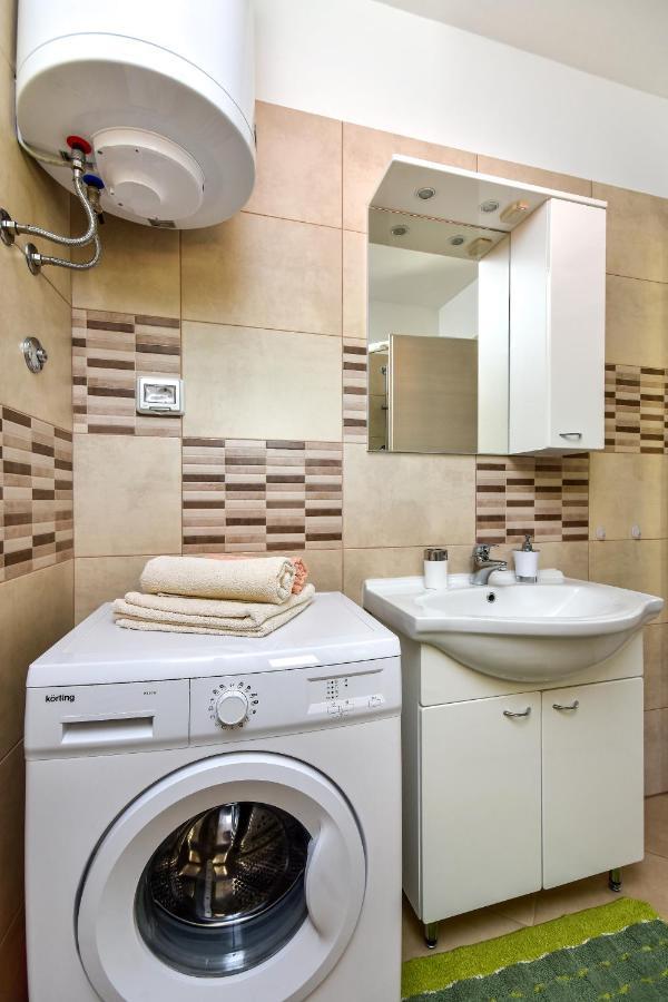 Apartman Koraca Roc Exterior photo