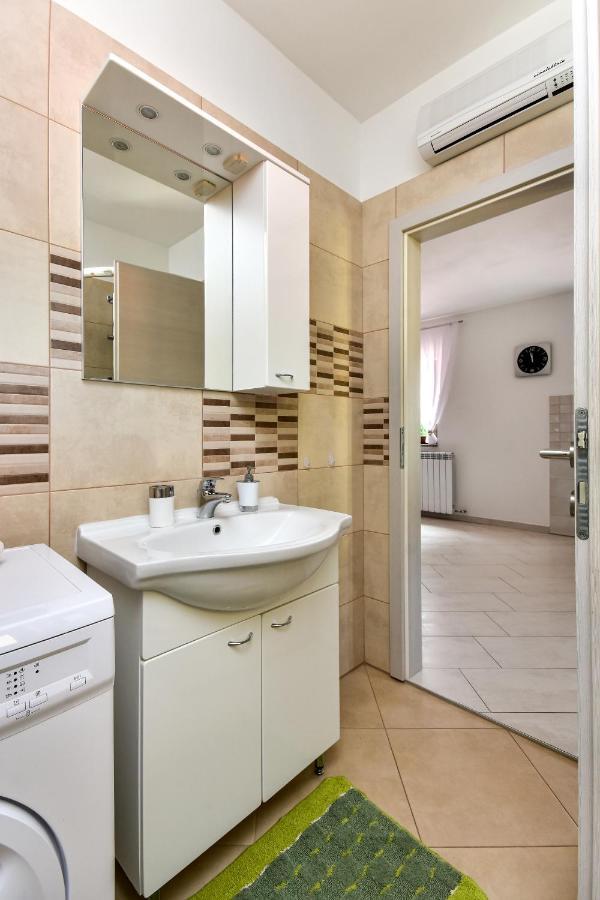 Apartman Koraca Roc Exterior photo
