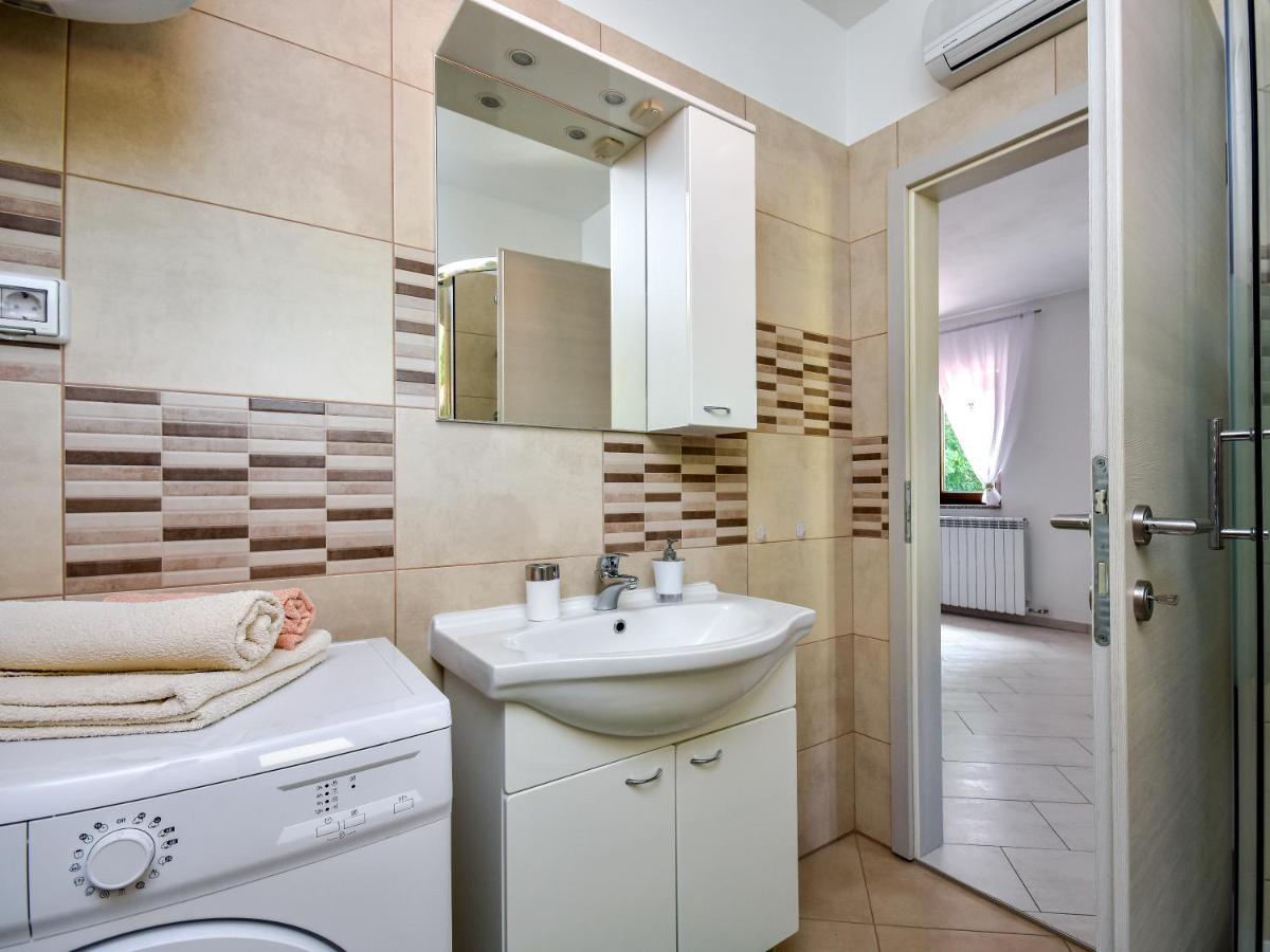 Apartman Koraca Roc Exterior photo