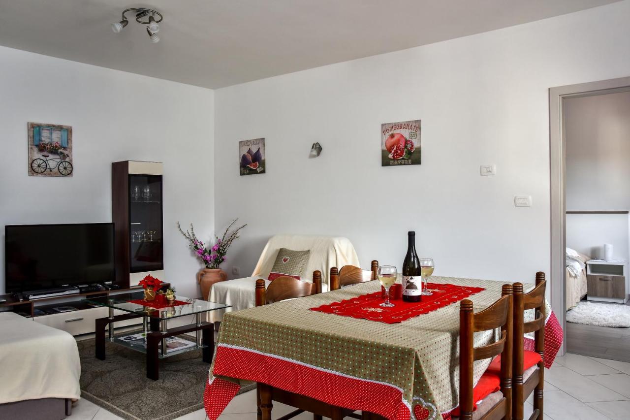 Apartman Koraca Roc Exterior photo